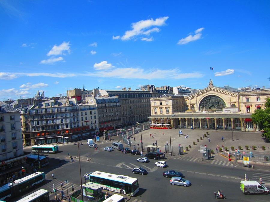 Amiot Otel Paris Dış mekan fotoğraf